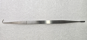Codman 38-1088 Orthopedic Smithwick Hook and Dissector 12 1/4"