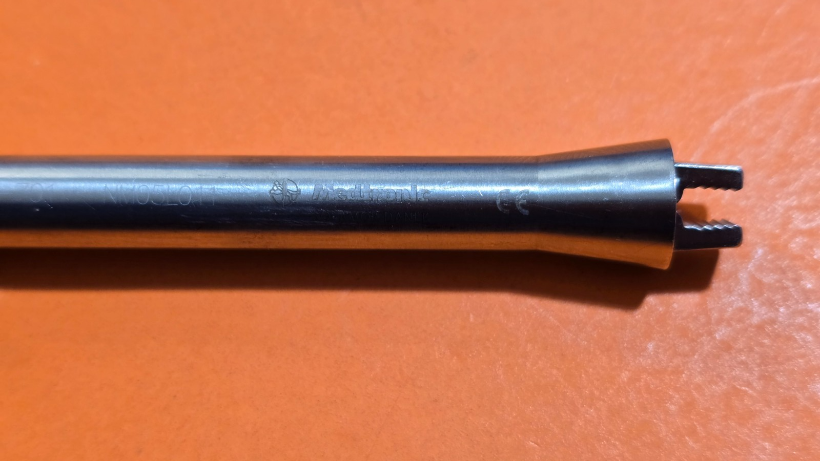 Medtronic 875-701 Orthopedic Graft Holder Instruments