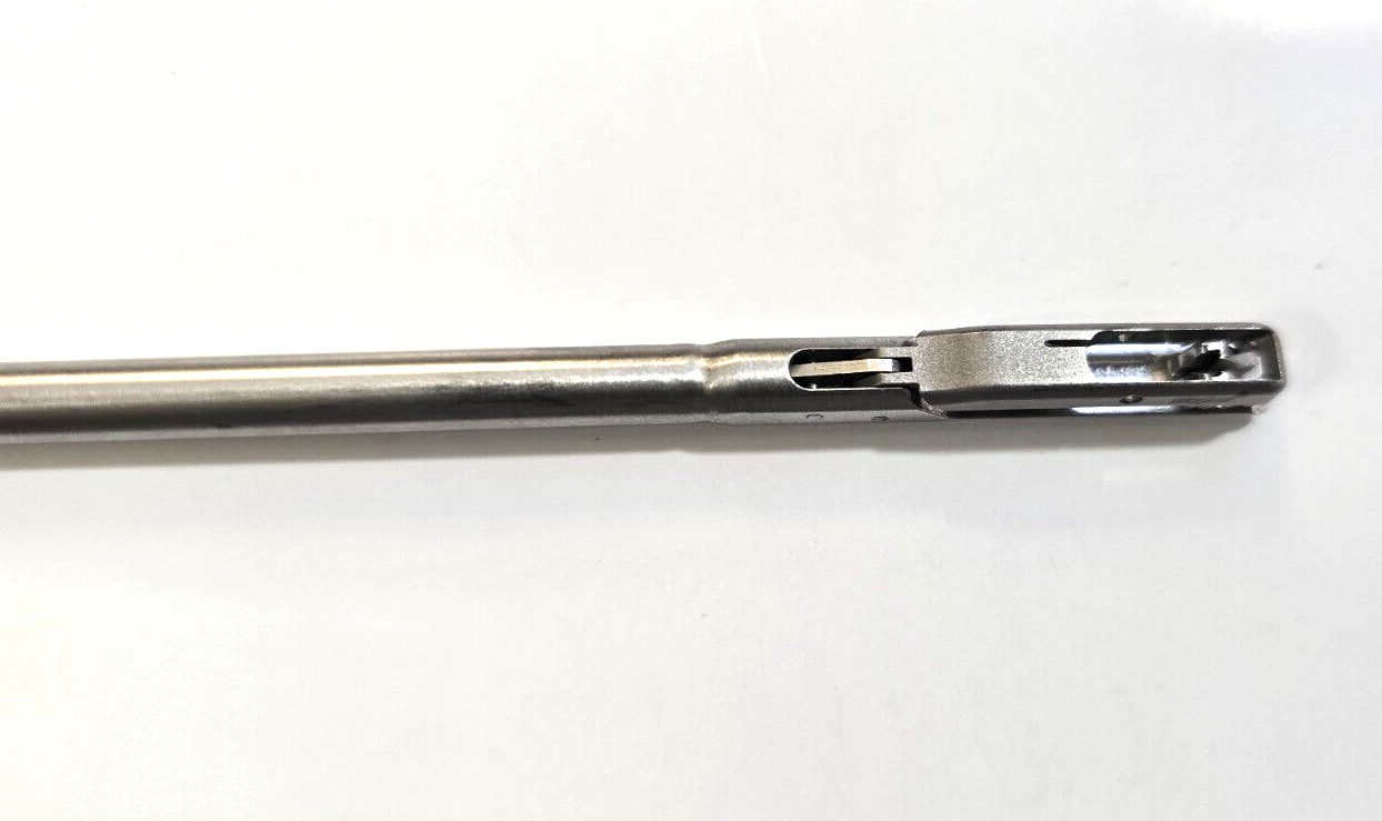 Stryker Surgical 3910-900-089 Arthroscopic Suture Passer .