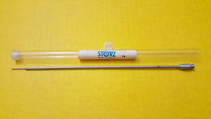 Storz Surgical with Luer Lock Instruments REF: 26180P
