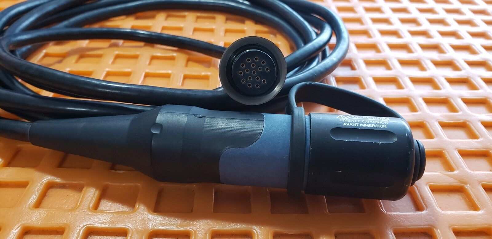 Stryker 700-410-105 Precision AC Camera Head Replacement Cable Only