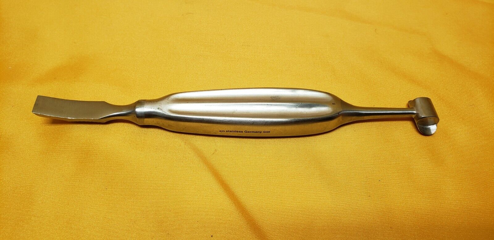 Pilling 34-3145 ALEXANDER-FARABEUF Periosteome 8 1/4" Cardiovascular Instruments