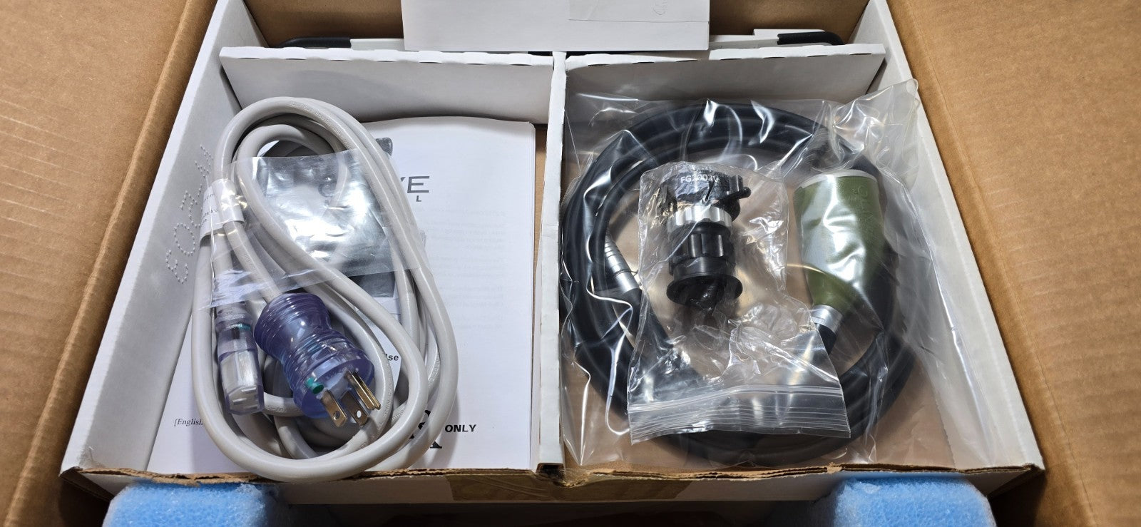 OLIVE MEDICAL tele pack Camera System Stryker Scope, Storz Fiber Optic 495NL