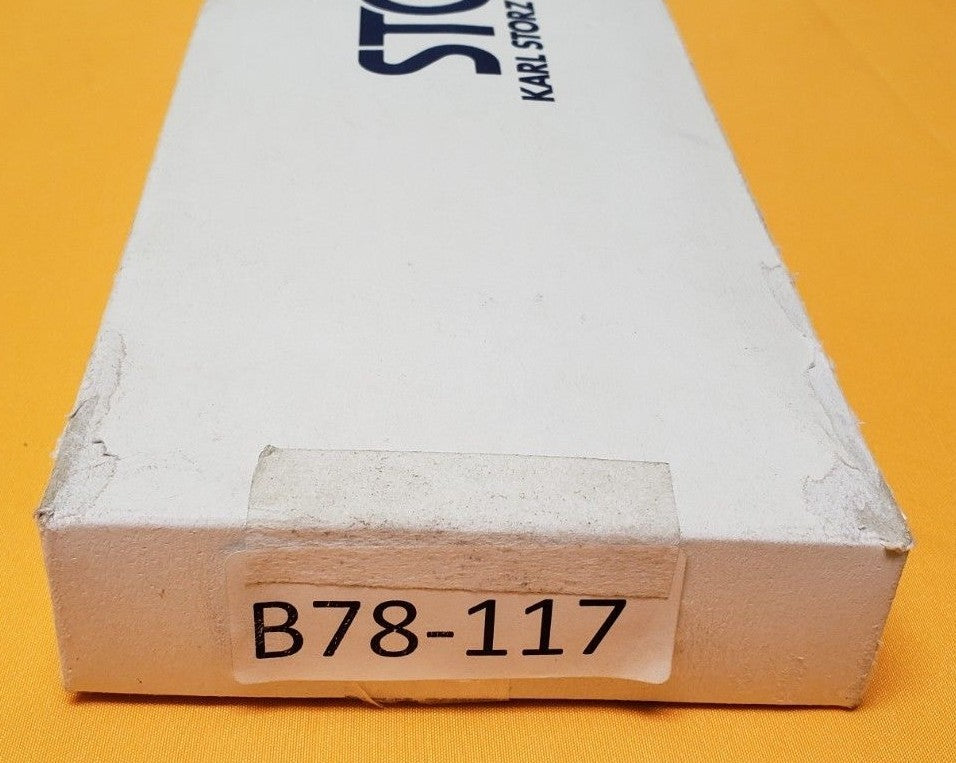 Storz 27054EJ 20Fr Working Element for Injection Needle 27040SL Sheath 26Fr 