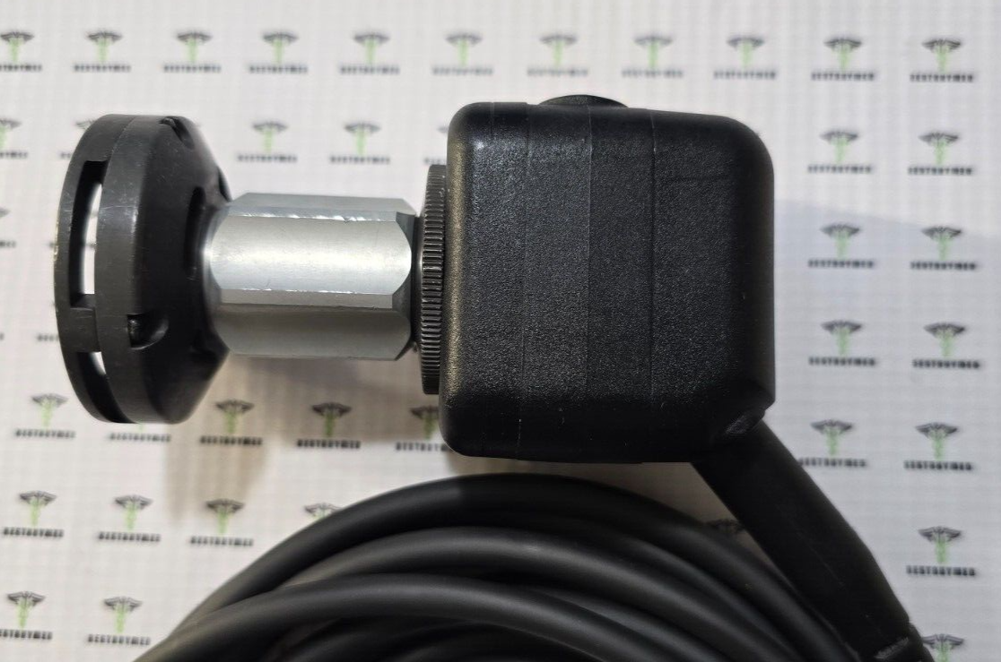 Dyonics ED-3 Camera Head with Coupler Autoclave