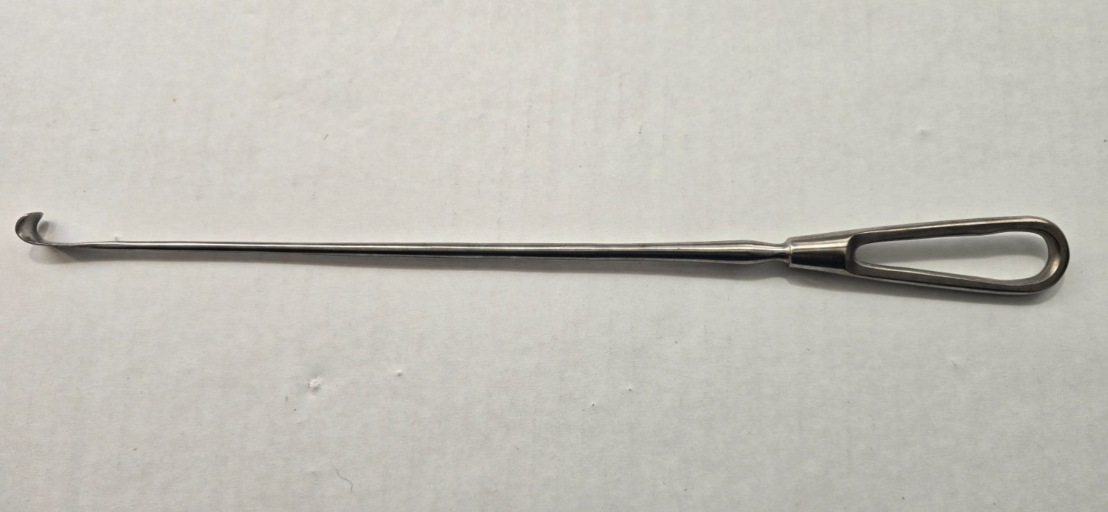 Marina Medical 110-312 Surgical Cushing Vein Retractor 14"