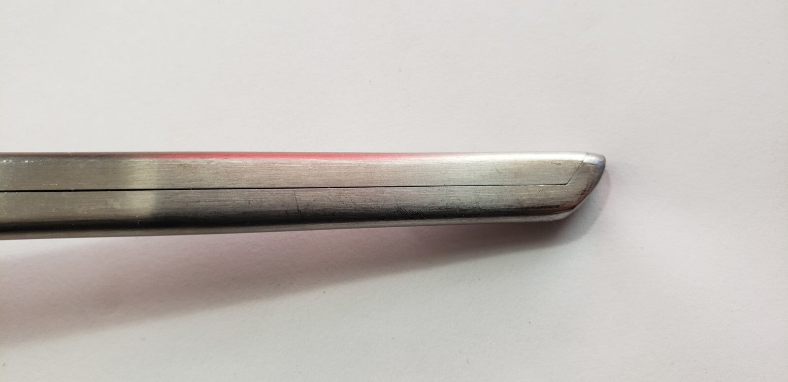 JARIT 283-242 Surgical Spurling Kerrison Rongeurs 40 Deg 5mm Up Bite 11" Shaft