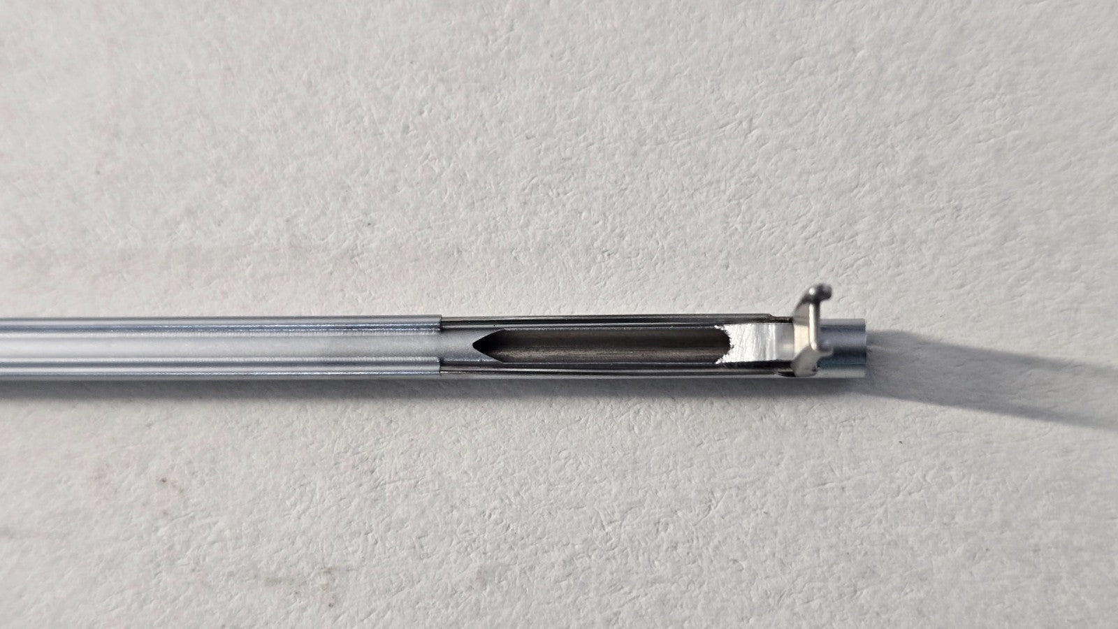 Karl Storz 27034EF Deflecting Mechanism 3.0mm with 2 Instrument