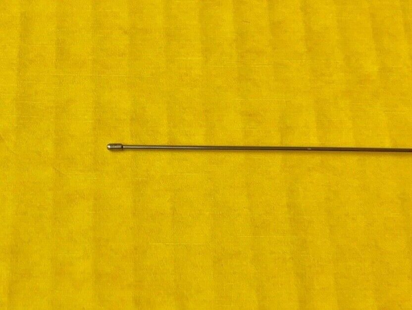 Integra Jarit Surgical Stylet for Frazier Suction Tube, 8FR REF: 285-452S
