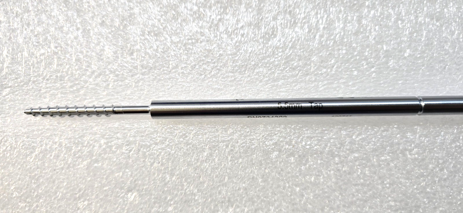 Medtronic Sofamor Danek Navigated Cannulated Tap 5.5mm with Handle