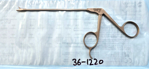 Stryker / FRIATEC Arthroscopic Grasping Forceps 3.4mm Straight