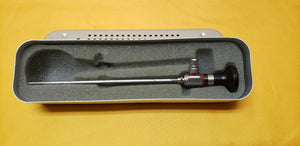 R.Wolf 8885.433 Panoview Arthroscope 5mm x 25* Autoclave with Tray