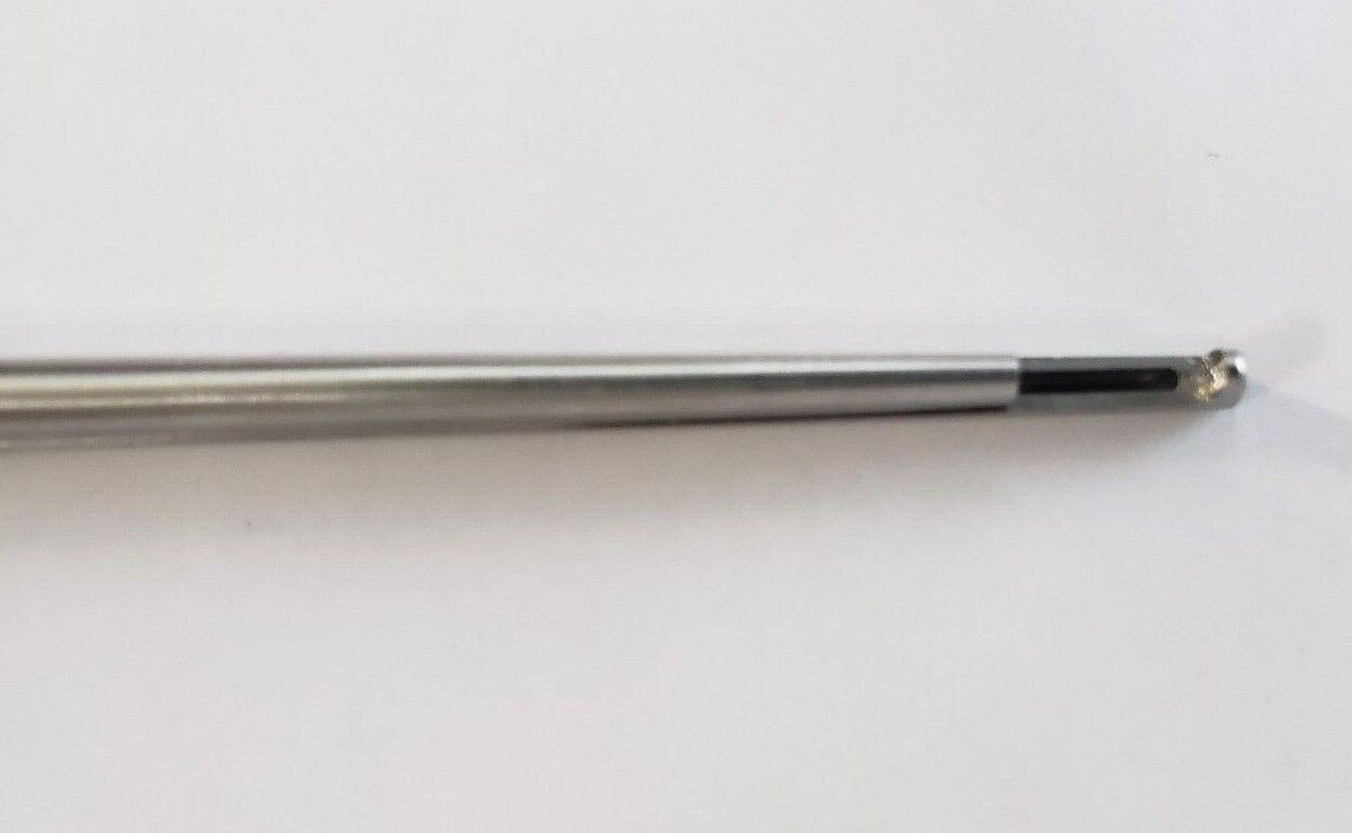 BOSS 70-0300 Surgical Orthopedic Kerrison Rongeurs 7.5" Shaft 2mm 90 Degree Up