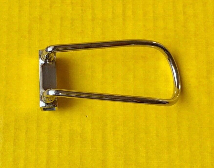 Jarit Surgical Balfour Wire Lateral Blade Pair, 3.5" Deep REF: 205-331