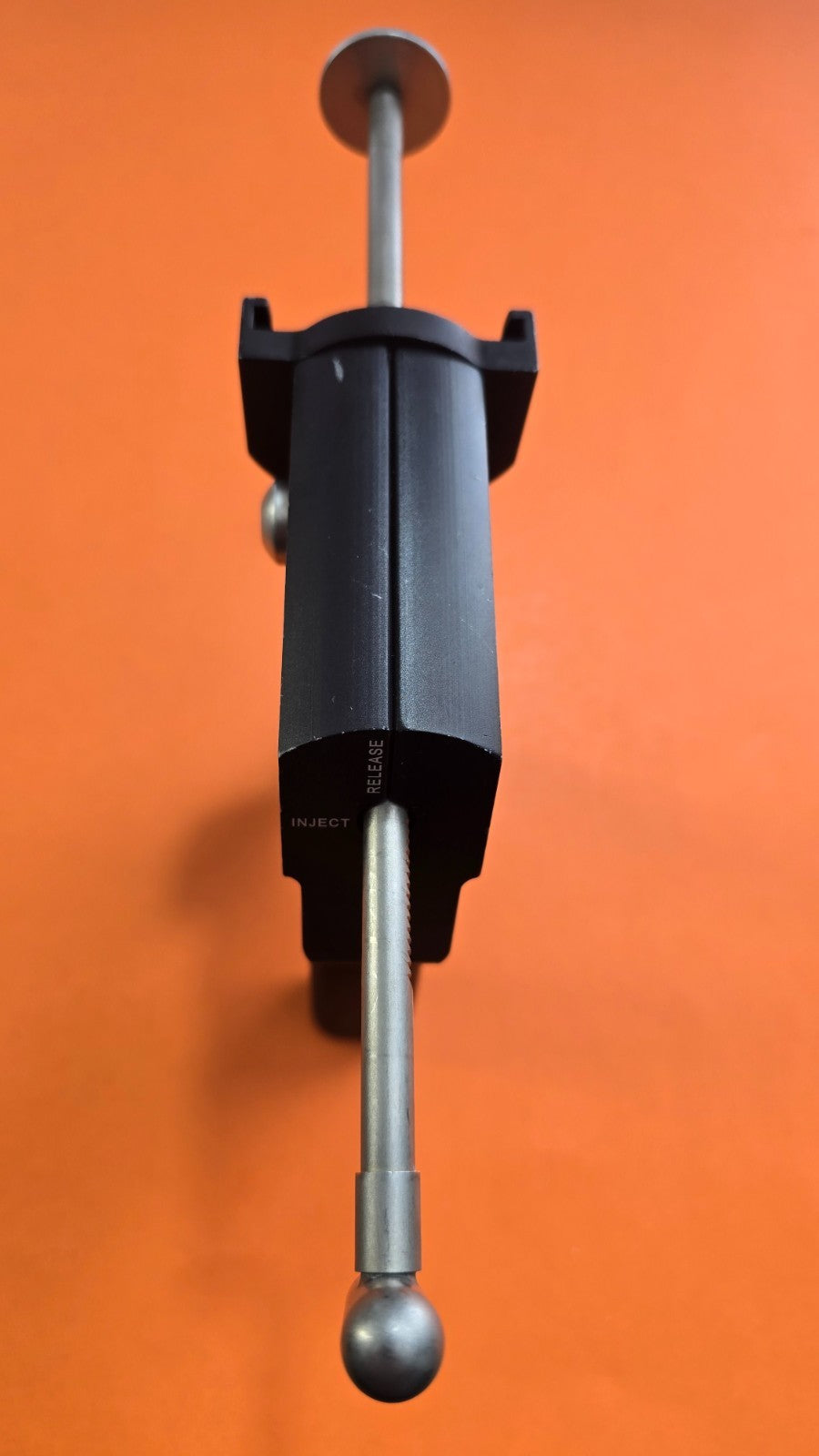 Stryker 206-500 Dual Speed Cement Injector