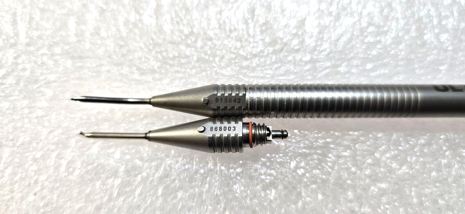 Alcon Ophthalmic Ultraflow Handpiece REF: 953684