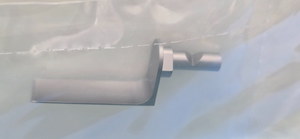 Stryker Surgical Orthopedic Crescent Blade Attachment