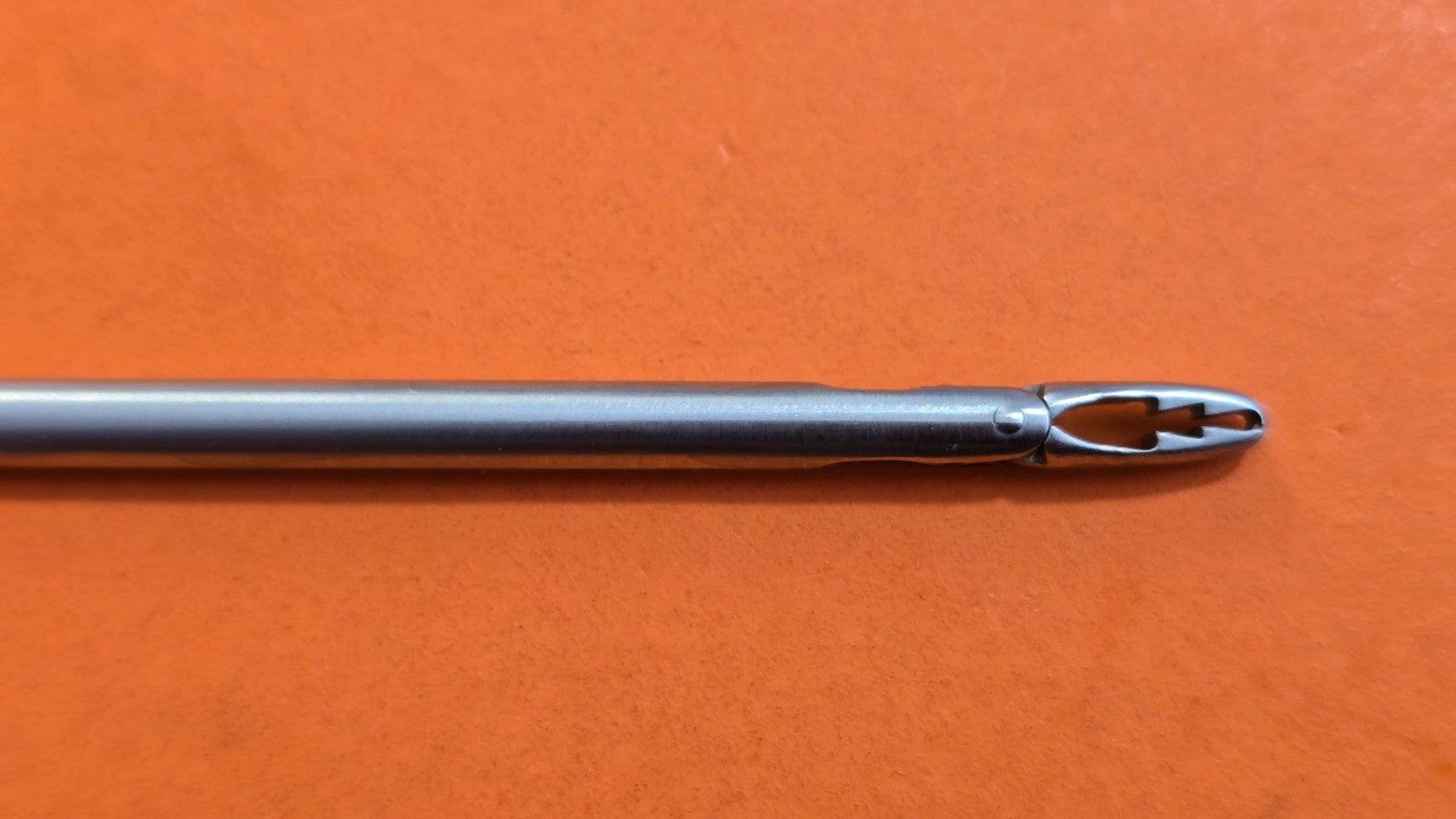 Karl Storz 26180MO Grasping Forceps 3mm x 20cm Atraumatic Double Action