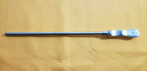 König MDS1516022L Surgical Dittel Dilator Straight 22 fr