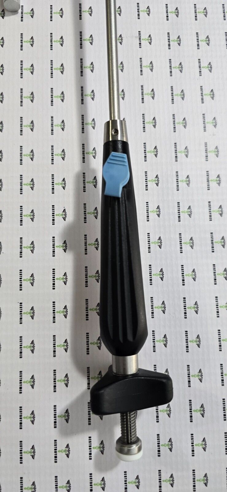 Snowden-Pencer 89-6112 Surgical Triangular Retractor 5mm x 45cm