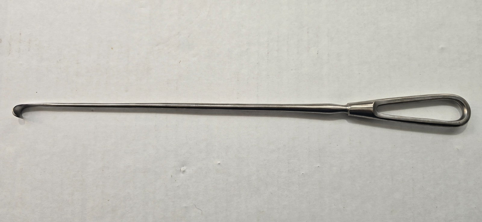 Marina Medical 110-312 Surgical Cushing Vein Retractor 14"