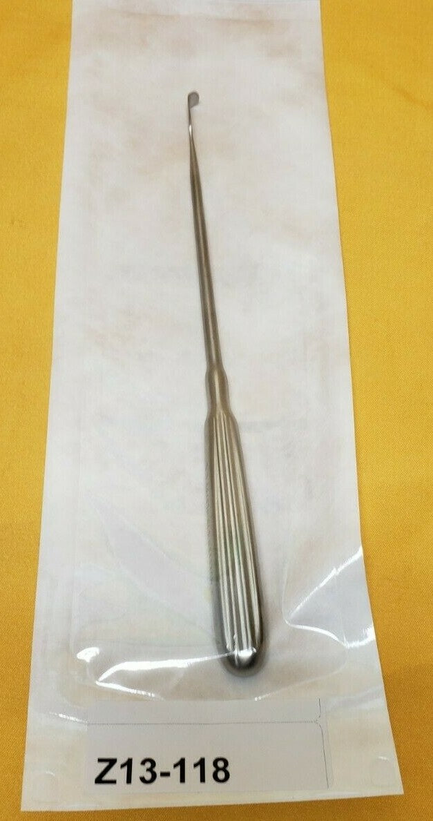 V. Mueller NL5760 Orthopedic Neuro Scoville Nerve Retractor Surgical Instruments