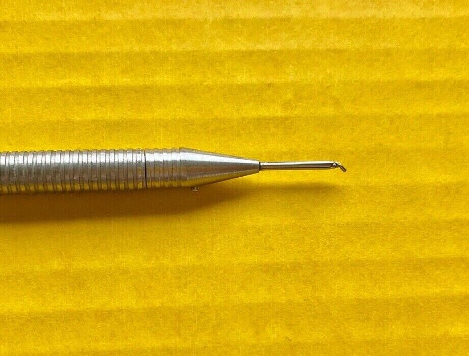 Alcon Ophthalmic Ultraflow Handpiece REF: 875807