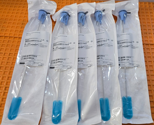 Lot of 5 Units Arthrex Orthopedic Anchor 2.0 x 8.6mm , Ref: AR- 19 34