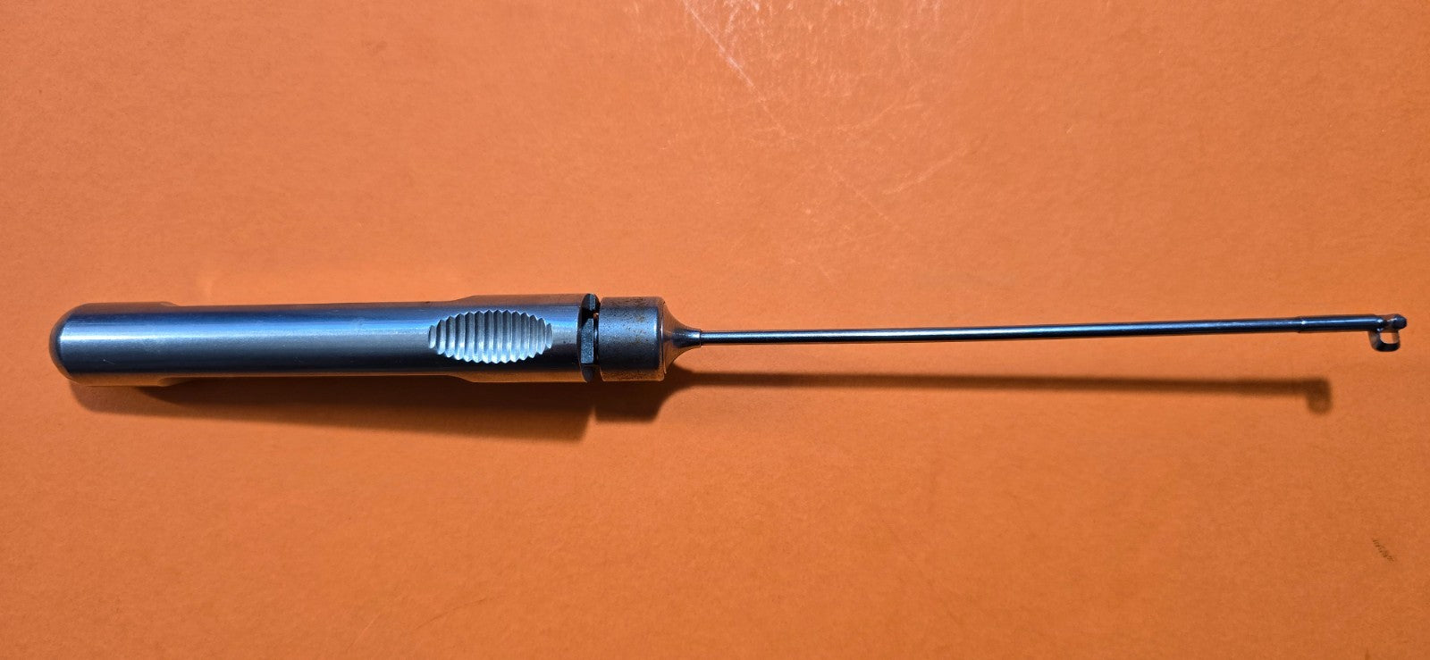 Acufex L1595 Arthroscopy Left Punch Cigar Handle