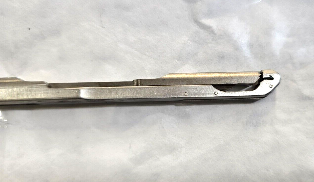 Stryker CAT 01856 Arthroscopy Handle