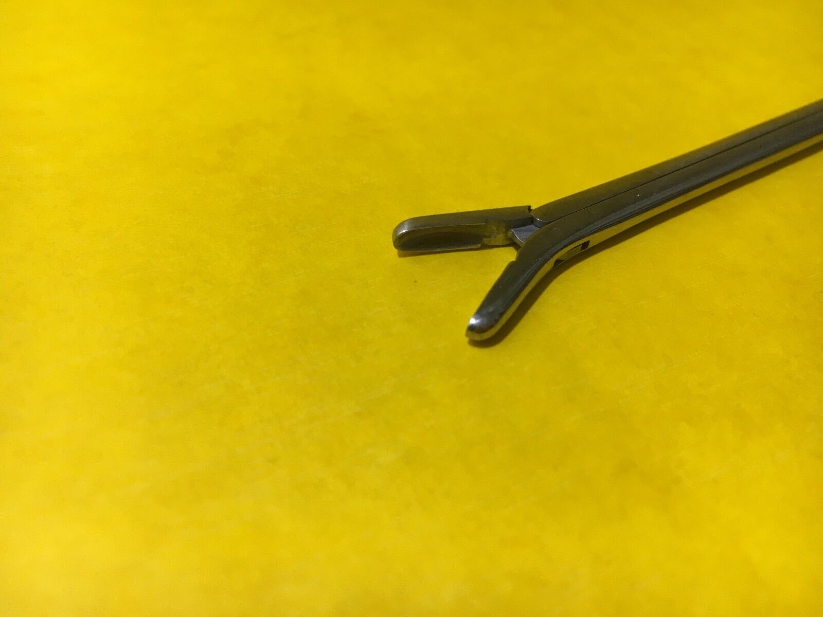 Codman Surgical Rongeur, Down Angle, 40 Degrees REF: 53-1202