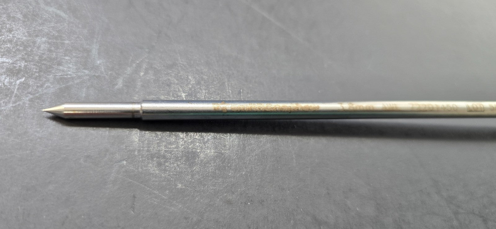 Smith&nephew 72201450 Tapered AWL 3.8mm x 10.5" Orthopedic Instruments