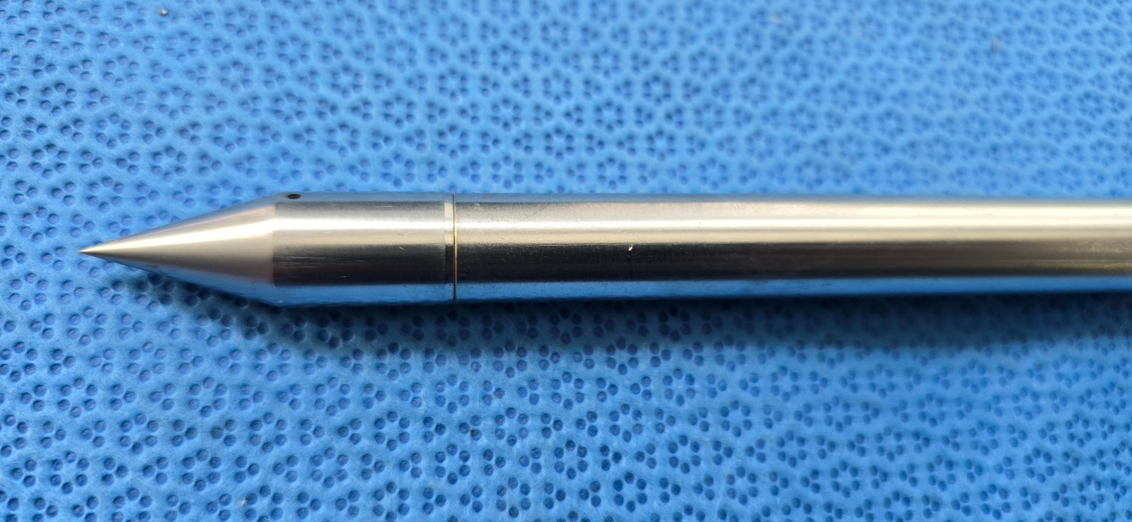 Karl Storz 30107 Y 11mm x 20cm Trocar Sharp Tip