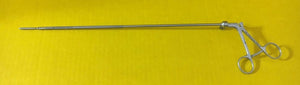 Storz Surgical Dorsey Bowel Grasping Forceps, 5mm x 33cm REF: 28090CB/BQ