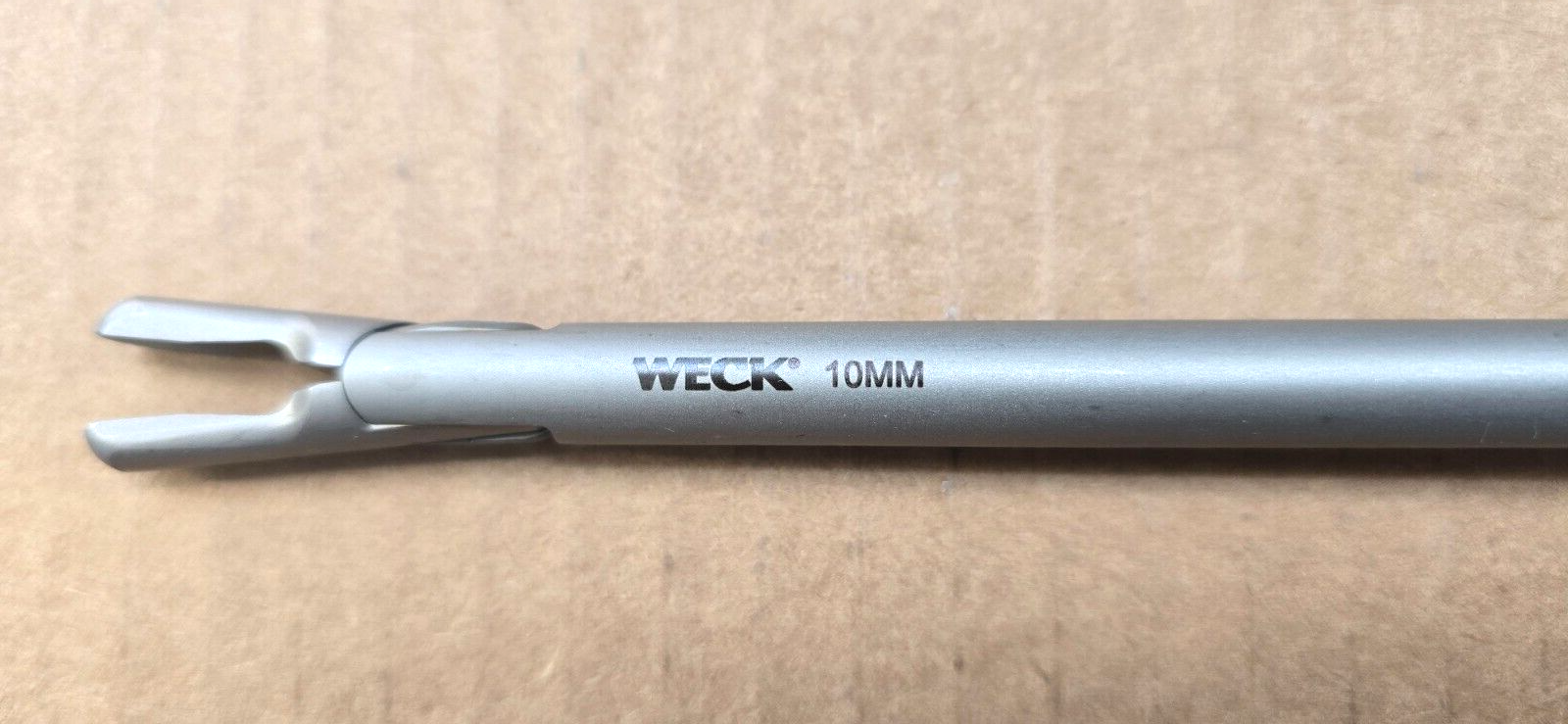 Weck HEM-O-LOK  10mm Clips Removal for Large and XL Clips (Made in USA)