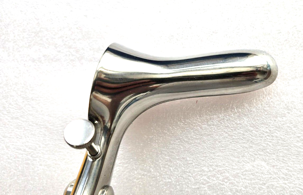 V.Mueller SU 110 Surgical Pratt Rectal Speculum