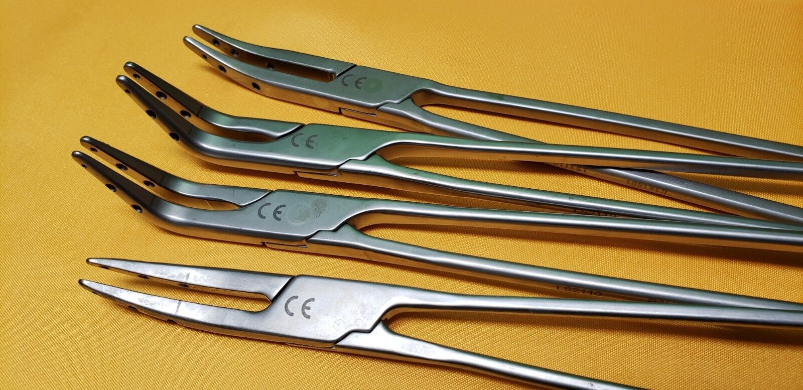 ValleyLab Ligasure Reusable Vessel Sealing Handpiece Set,LS3090,LS2110,LS3110