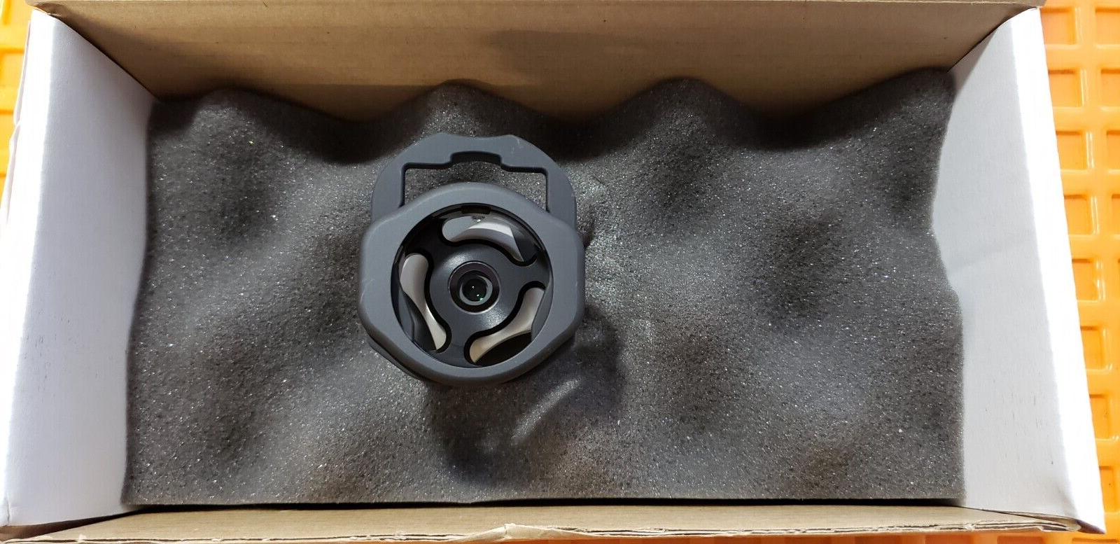 Stryker 1488 Endoscopy Camera Head Coupler Only Autoclave