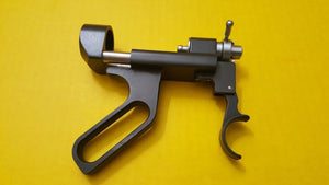 Storz Surgical Urethral Ultrasonic Lithotripsy Laparoscope Handle REF: 27024GB