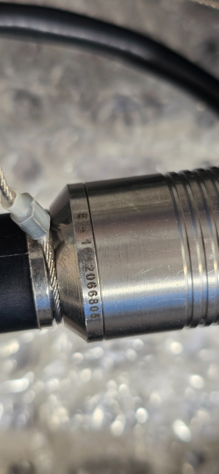 Arthrex APS II with AR-8330H Shaver Handpiece & 8330SJ Small Joint Hand Piece