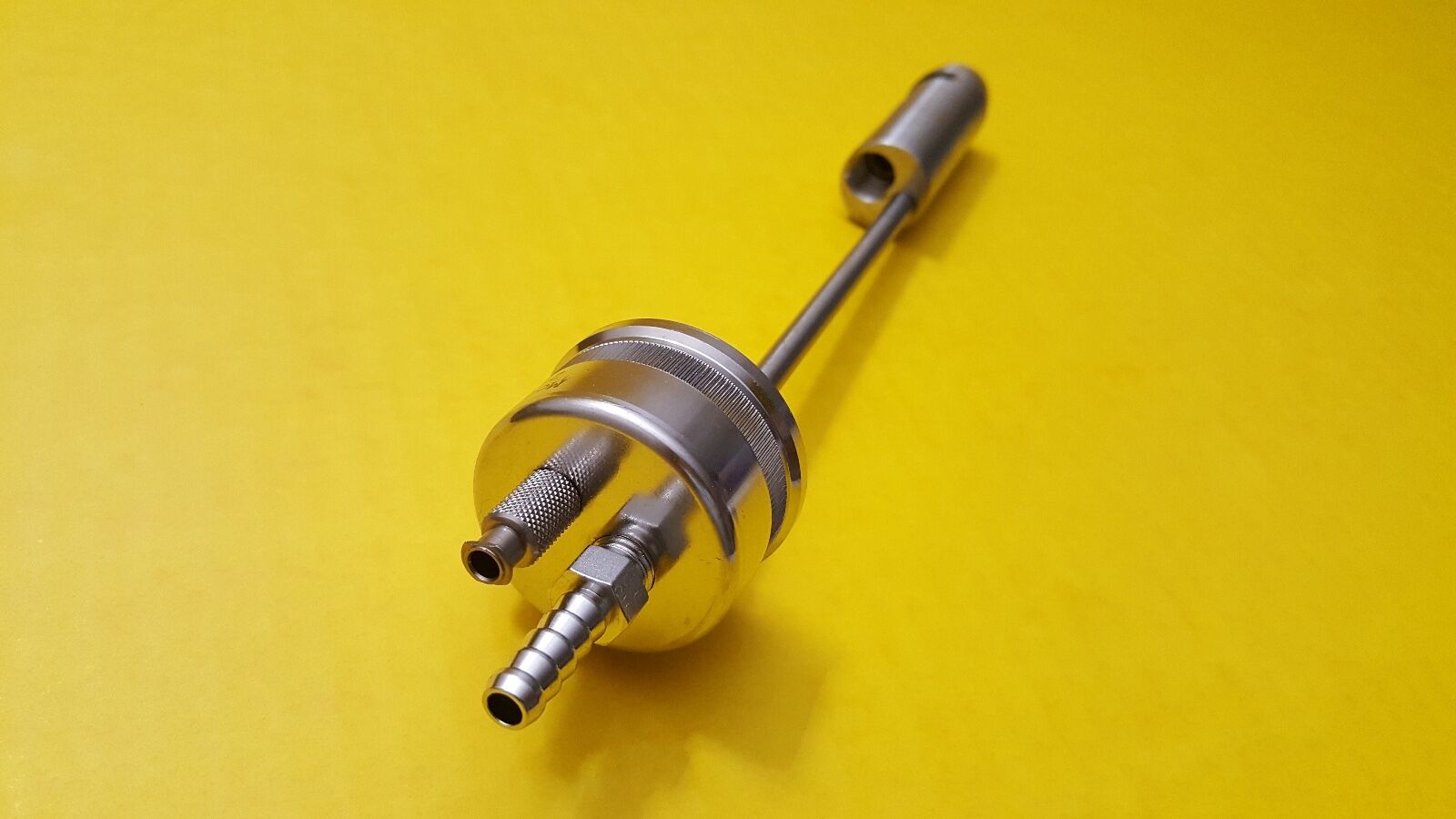 Storz Endoscopy Laparoscopy Mcgaw Bottle Cap, 1LTR REF: 26600RH