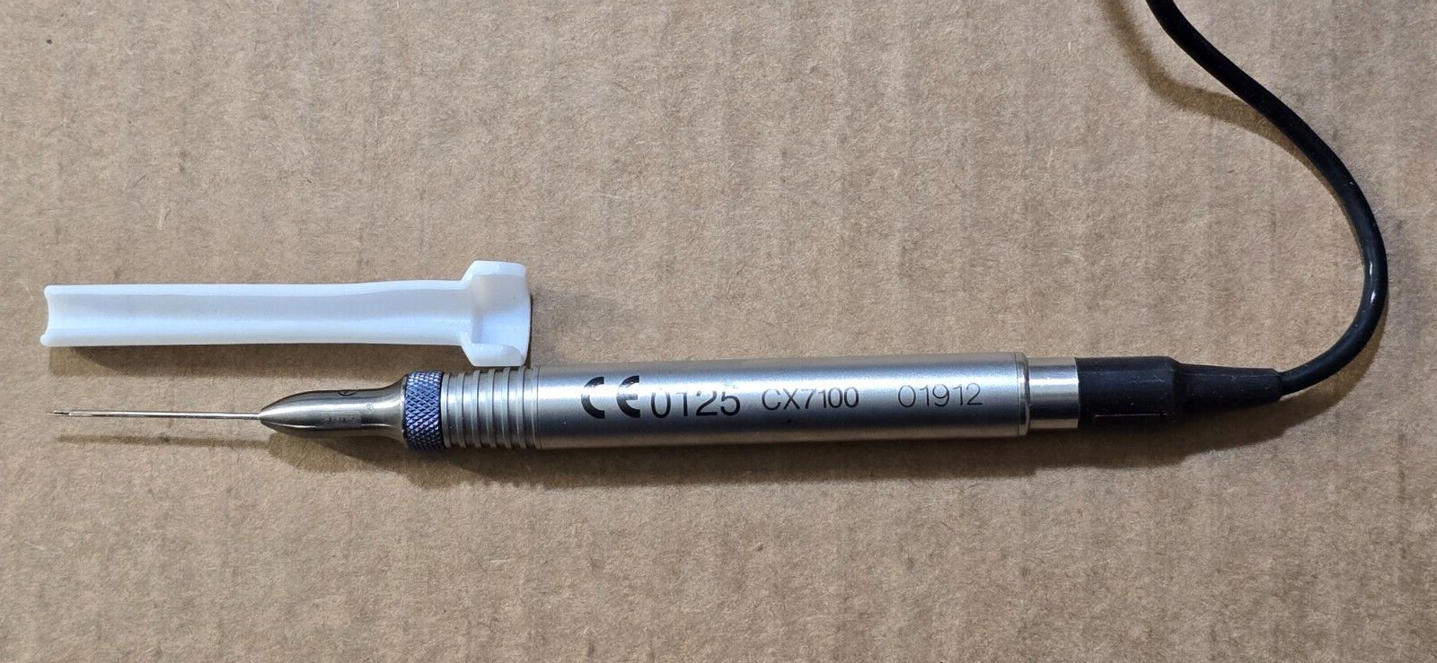 Alcon / BAUSCH&LOMB CX7100 Ophthalmic Vertical Scissors Handpiece