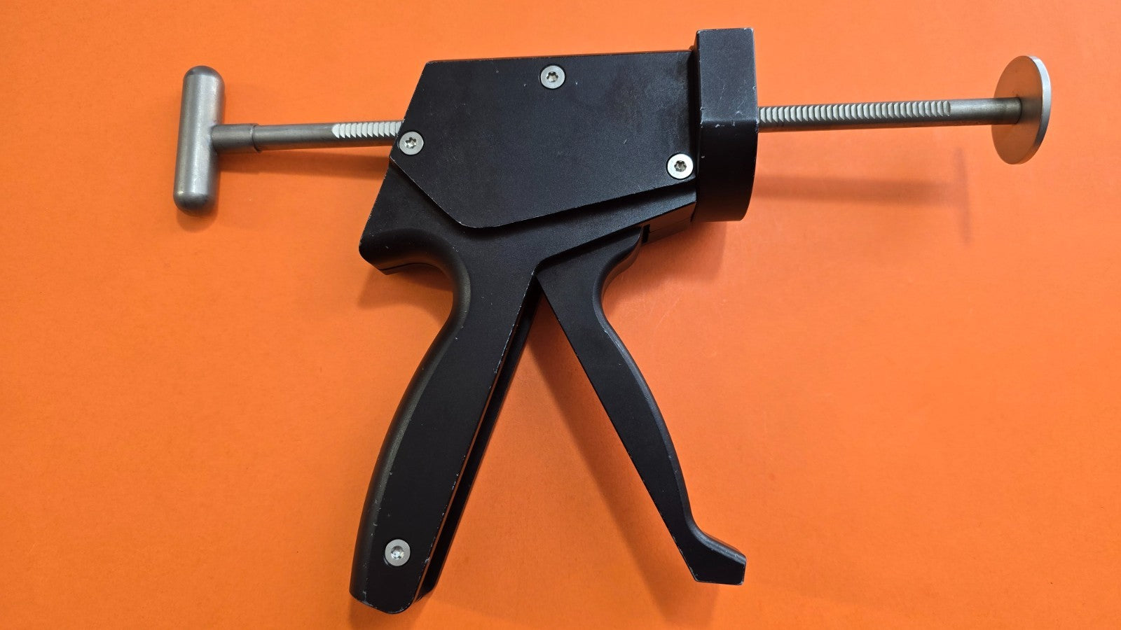 Stryker 206-500 Dual Speed Cement Injector