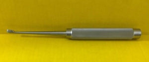 Codman Surgical Spinal Cobb Curette, #6, 11" REF: 23-2578