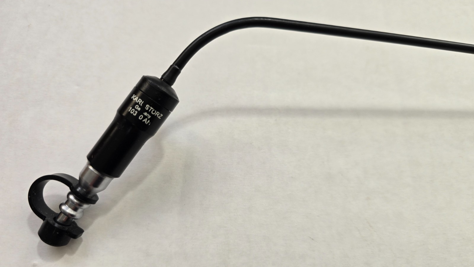 Karl Storz Laparoscopy Monopolar Electrode 2.5mm x 54cm