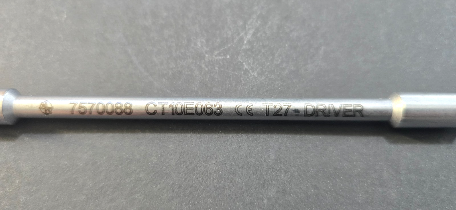 Medtronic Surgical Instruments