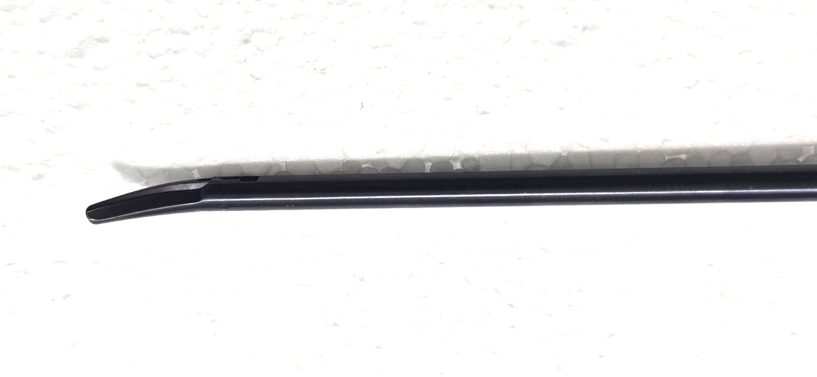 FEHLING MRA-7 Surgical Micro Scissors Curved Blades Spring Handle 350mm