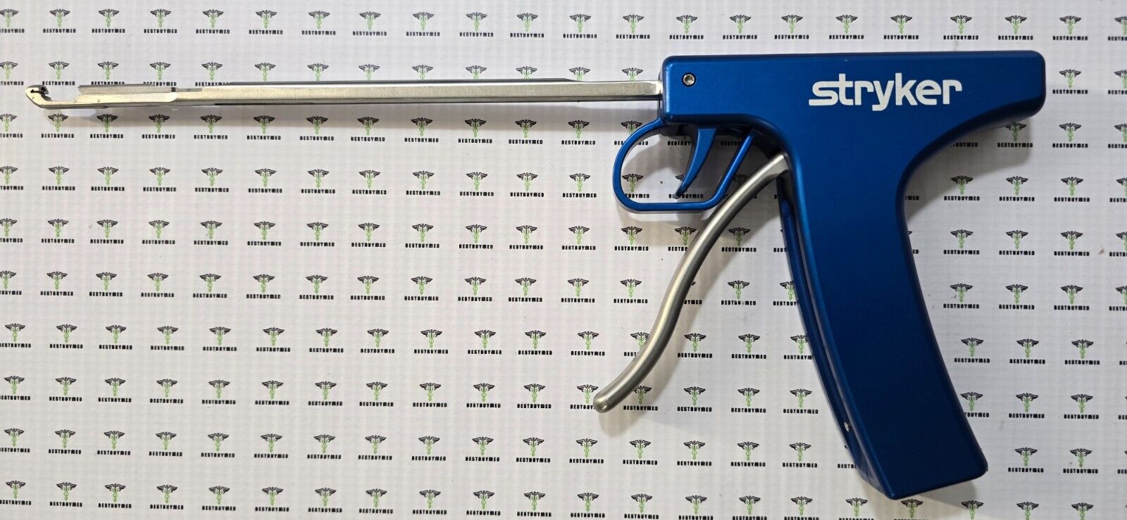 Stryker CAT 01856 Arthroscopy Handle