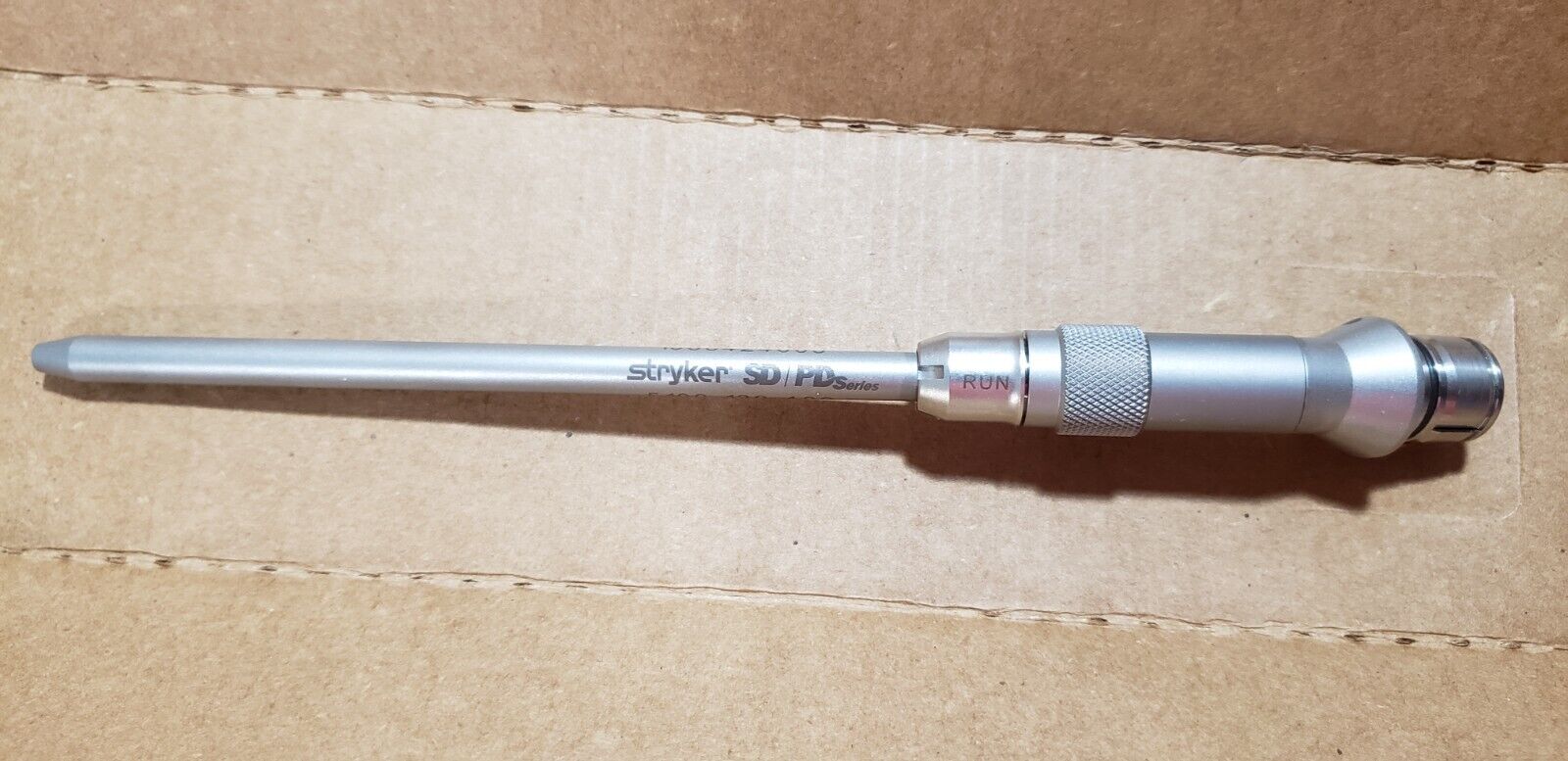 Stryker 5100-120-482 SD / PD Series XL Angled Attachment