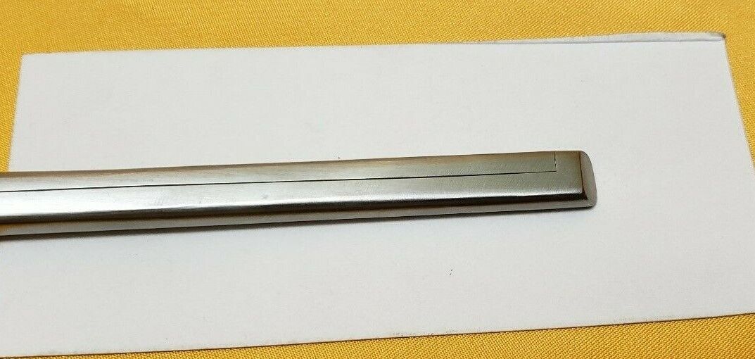 Weck Surgical Love Kerrison Rongeurs 45deg Side Cut 7" 4mm REF: 388450